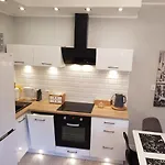 3 Pokojowy Polonia Na Wylacznosc Apartment *