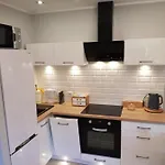 Apartment 3 Pokojowy Polonia Na Wylacznosc