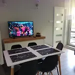 3 Pokojowy Polonia Na Wylacznosc * Kolobrzeg
