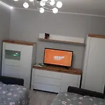 3 Pokojowy Polonia Na Wylacznosc Kolobrzeg