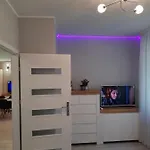 3 Pokojowy Polonia Na Wylacznosc Apartment