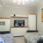 3 Pokojowy Polonia Na Wylacznosc Apartment