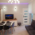 3 Pokojowy Polonia Na Wylacznosc Apartment