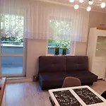3 Pokojowy Polonia Na Wylacznosc Apartment Kolobrzeg