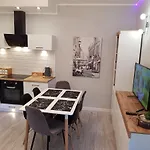 Apartment 3 Pokojowy Polonia Na Wylacznosc Kolobrzeg