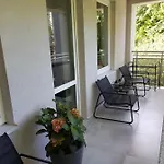3 Pokojowy Polonia Na Wylacznosc * Kolobrzeg