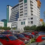 Apartment 3 Pokojowy Polonia Na Wylacznosc *