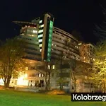 3 Pokojowy Polonia Na Wylacznosc