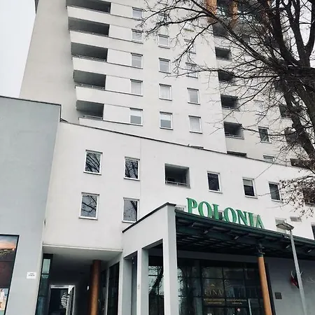 アパート 3 Pokojowy Polonia Na Wylacznosc コウォブジェク