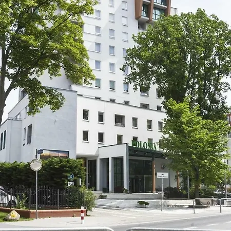 Apartment 3 Pokojowy Polonia Na Wylacznosc