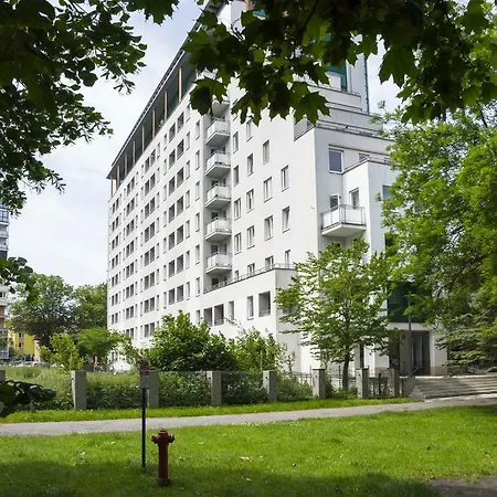 Apartment 3 Pokojowy Polonia Na Wylacznosc