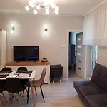 شقة 3 Pokojowy Polonia Na Wylacznosc *