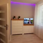 3 Pokojowy Polonia Na Wylacznosc كولوبرزيغ