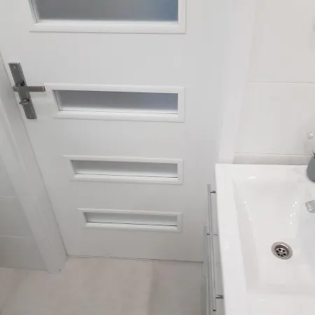 3 Pokojowy Polonia Na Wylacznosc Apartment *