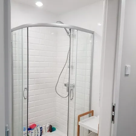 Apartment 3 Pokojowy Polonia Na Wylacznosc