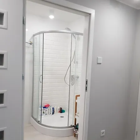 3 Pokojowy Polonia Na Wylacznosc Apartment Kolobrzeg