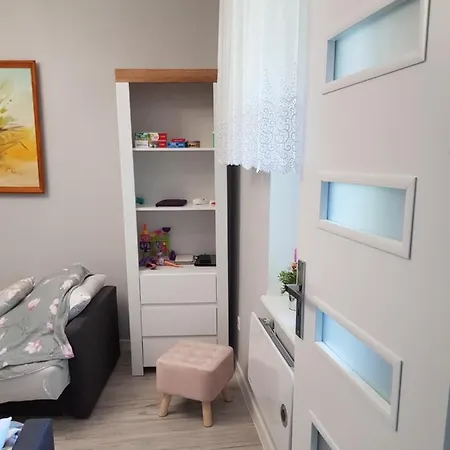 3 Pokojowy Polonia Na Wylacznosc Apartment