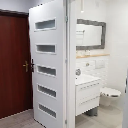 Apartment 3 Pokojowy Polonia Na Wylacznosc *