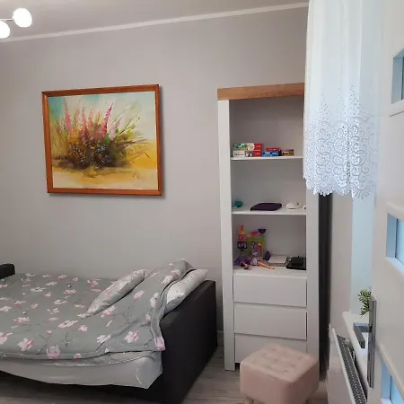 3 Pokojowy Polonia Na Wylacznosc Apartment *