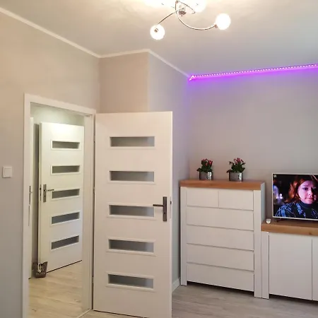 Apartment 3 Pokojowy Polonia Na Wylacznosc Kolobrzeg