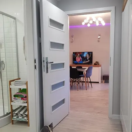 3 Pokojowy Polonia Na Wylacznosc *