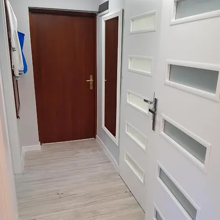 3 Pokojowy Polonia Na Wylacznosc Apartment