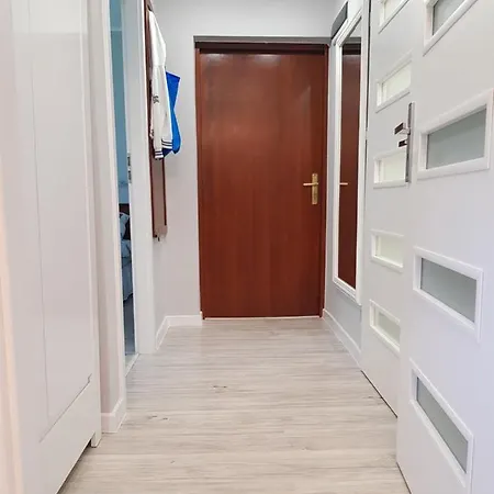 3 Pokojowy Polonia Na Wylacznosc * Kolobrzeg