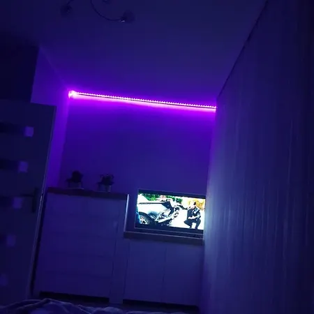 Apartment 3 Pokojowy Polonia Na Wylacznosc