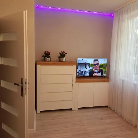 3 Pokojowy Polonia Na Wylacznosc Kolobrzeg