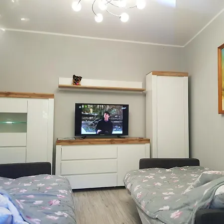 3 Pokojowy Polonia Na Wylacznosc Apartment