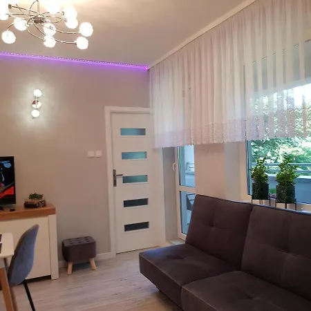 3 Pokojowy Polonia Na Wylacznosc *