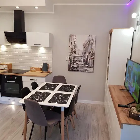 Apartment 3 Pokojowy Polonia Na Wylacznosc Kolobrzeg