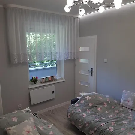 Apartment 3 Pokojowy Polonia Na Wylacznosc *
