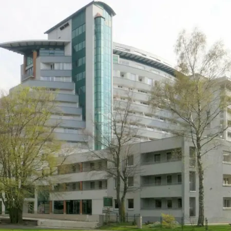 3 Pokojowy Polonia Na Wylacznosc * Kolobrzeg