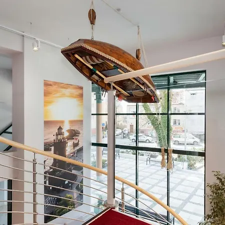 Apartment 3 Pokojowy Polonia Na Wylacznosc Kolobrzeg