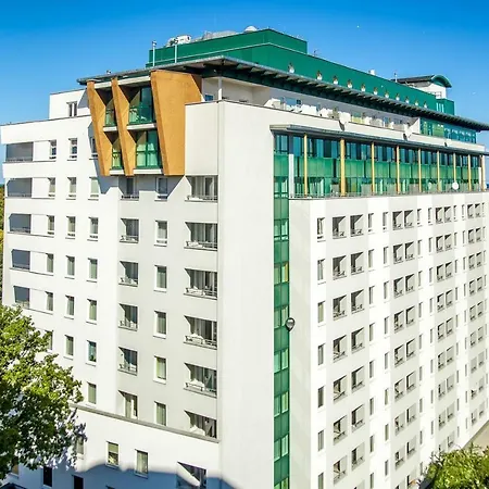 3 Pokojowy Polonia Na Wylacznosc Apartment