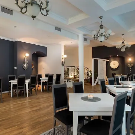 Apartment 3 Pokojowy Polonia Na Wylacznosc Kolobrzeg