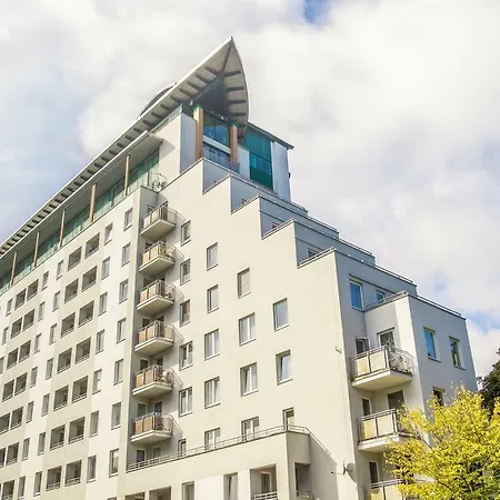 3 Pokojowy Polonia Na Wylacznosc * Kolobrzeg