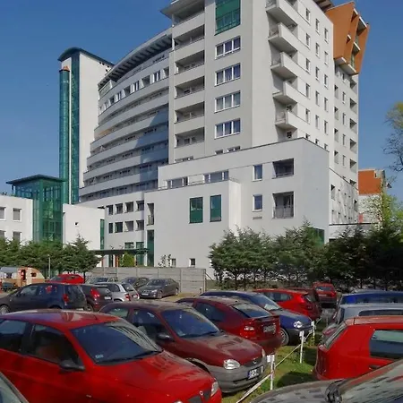 Apartment 3 Pokojowy Polonia Na Wylacznosc *