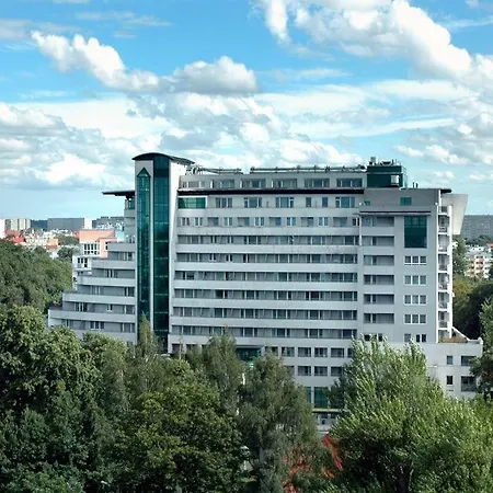 3 Pokojowy Polonia Na Wylacznosc Kolobrzeg