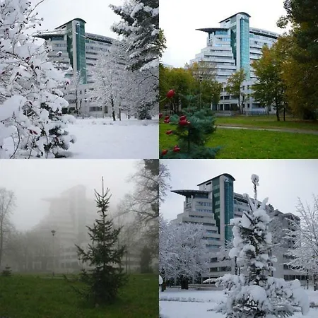 3 Pokojowy Polonia Na Wylacznosc Kolobrzeg