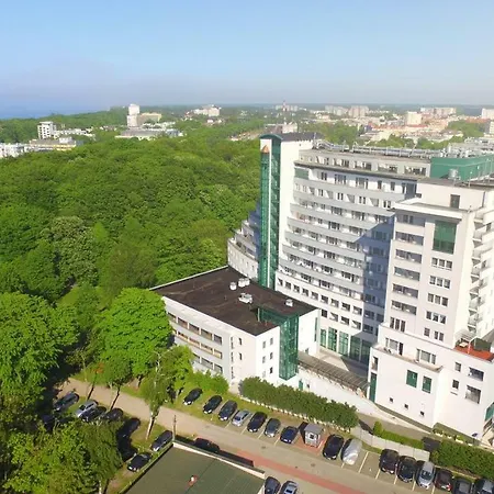 3 Pokojowy Polonia Na Wylacznosc Apartment