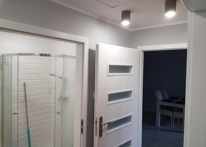 Apartment 3 Pokojowy Polonia Na Wylacznosc