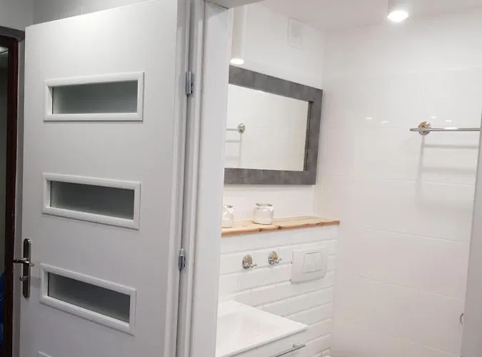 3 Pokojowy Polonia Na Wylacznosc Apartment