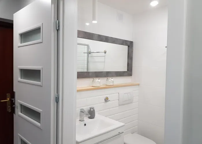 3 Pokojowy Polonia Na Wylacznosc Apartment