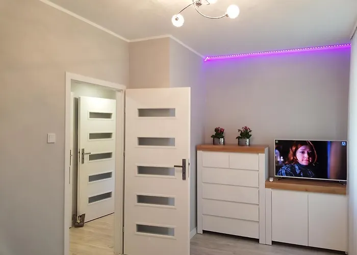 شقة 3 Pokojowy Polonia Na Wylacznosc كولوبرزيغ