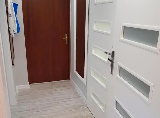 3 Pokojowy Polonia Na Wylacznosc Apartment