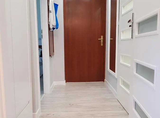 3 Pokojowy Polonia Na Wylacznosc * Kolberg